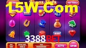 Tournaments 3388Bet