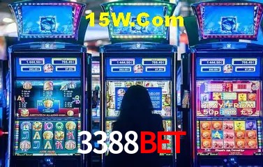 Account Benefits 3388Bet