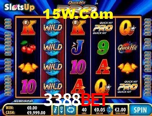 Exclusive Offers 3388Bet