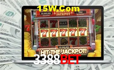 Welcome Bonus 3388Bet