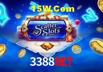 Slot Games 3388Bet